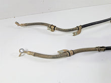 Load image into Gallery viewer, 2017 Yamaha YXZ1000R EPS SS Flexible Brake Line Set 2HC-F5872-01-00