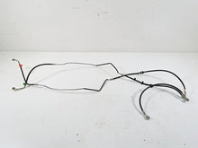 Load image into Gallery viewer, 2020 Aprilia Tuono V4 Factory Front Abs Brake Line Hose Set 2B003082 2B002997