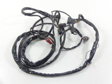 Load image into Gallery viewer, 2003 Harley FLHTCUI Electra Glide Classic Front Fairing Wiring Harness 70232-03
