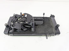 Load image into Gallery viewer, 2020 Suzuki V-Strom 1050 XT Radiator Fan Reservoir Hoses Set 17710-06L00