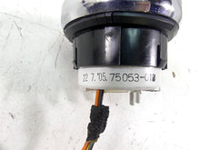 Load image into Gallery viewer, 2006 Harley Softail FXSTSI Springer Fuel Gas Petrol Level Gauge 75053-01B