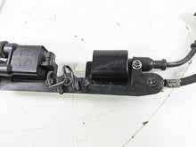 Load image into Gallery viewer, 2017 Ducati Monster 1200 S Beru Ignition Coils Wires Plugs & Bracket 38040101C | Mototech271