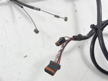 Load image into Gallery viewer, 2014 Harley Sportster XL1200 C Right Hand Start Kill Control Switch 72948-12 | Mototech271