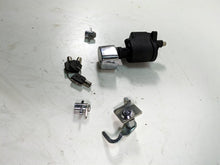 Load image into Gallery viewer, 2006 Harley Touring FLHTCUI Electra Glide Ignition Switch Key Lock Set 71572-06 | Mototech271