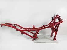 Load image into Gallery viewer, 2020 Moto Guzzi V85 TT Adventure Straight Main Frame Chassis With California Clean Title 2B005033000YR8