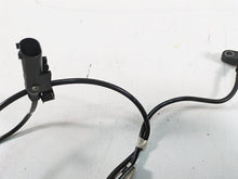 Load image into Gallery viewer, 2016 BMW R1200R K53 Front Abs Brake Wheel Speed Sensor 34528551611