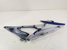 Load image into Gallery viewer, 2017 BMW S1000RR K46 Left Main Side Fairing Cover Led Emblem - Read 46638546431 | Mototech271