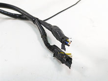 Load image into Gallery viewer, 2009 Harley Softail FLSTSB Cross Bones Left Hand Light Control Switch 71682-06