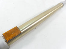 Load image into Gallery viewer, 2014 BMW R1200GS K50 Straight Left Front Fork Damper - Read 31428566597 | Mototech271