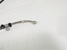 Load image into Gallery viewer, 2024 Triumph Street Triple 765 R Front Rear Abs Brake Line Set T2024208 T2028157