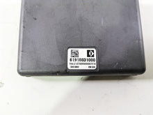 Load image into Gallery viewer, 2022 KTM 1290 Super Adventure S Chassis Control Unit Module 61916031000 | Mototech271