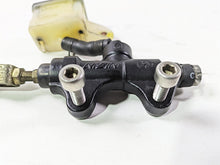 Load image into Gallery viewer, 2006 Triumph Rocket 3 Rear Brake Master Cylinder Nissin 1/2 T2021990 | Mototech271