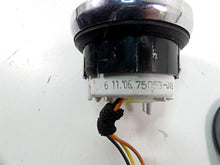 Load image into Gallery viewer, 2007 Harley Touring FLHRC Road King Fuel Gas Petrol Level Gauge 75053-01B | Mototech271