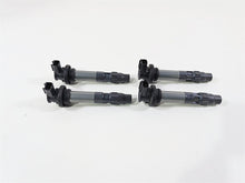 Load image into Gallery viewer, 2024 Suzuki GSXR600 Denso Ignition Coil Set 2K Only 33410-37H00 129700-5140