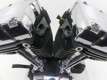Load image into Gallery viewer, 2005 Harley Touring FLHRSI Road King Running 88ci Engine Motor 45K -Vid 19261-05