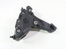 Load image into Gallery viewer, 2016 Harley Touring FLHR Road King Rear Brake Caliper & Bracket 44080-08C