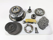Load image into Gallery viewer, 2016 Harley Touring FLHR Road King Primary Drive Clutch Kit 37000072