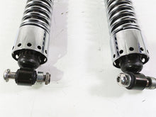 Load image into Gallery viewer, 2002 Harley Dyna FXDL Low Rider Rear Damper Shocks Set 12" 54615-01 | Mototech271