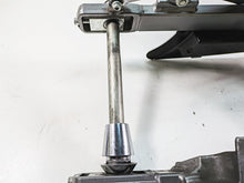 Load image into Gallery viewer, 2009 Harley Dyna FXDFSE CVO Fat Bob Rear Swingarm Swing Arm + 1" Axle 48656-09B