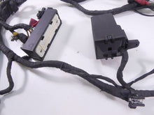 Load image into Gallery viewer, 2008 BMW R1200R K27 Main & Engine Wiring Harness Loom - No Cuts 61117712027 | Mototech271