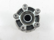 Load image into Gallery viewer, 2010 Harley FXDWG Dyna Wide Glide Rear Hub Wheel Rim 25mm 41430-09A | Mototech271