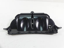 Load image into Gallery viewer, 2014 Harley Touring FLHX Street Glide Front Fairing Air Duct Inlet Vent 29200003