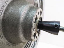 Load image into Gallery viewer, 2006 Harley Sportster XL1200 Straight 16x3 Rear Wheel Cast Rim 41013-00A | Mototech271