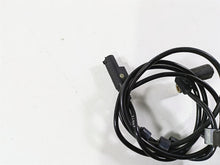 Load image into Gallery viewer, 2012 BMW R1200R K27 Front Abs Brake Wheel Speed Sensor 34527677824