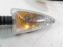 Load image into Gallery viewer, 2015 KTM 1190 Adventure R Rear Blinker Turn Signal Indicator Set 78114026000