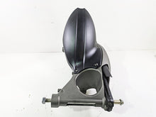 Load image into Gallery viewer, 2019 Triumph Speed Triple RS 1050 Rear Swingarm & Axle Set T2059502 T2010257