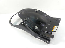 Load image into Gallery viewer, 2013 Harley VRSCF Muscle Vrod Rear Inner Fender & Mounts 48527-09