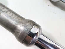 Load image into Gallery viewer, 1990 Harley Sportster XLH883 XL883 Straight Front Fork Legs 45900-88 45901-88 | Mototech271