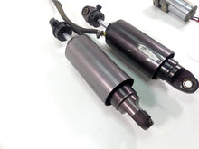 Load image into Gallery viewer, 2014 Harley VRSCF Muscle V-Rod Arnott Ultimate Air Suspension Shock Kit MC-3110 | Mototech271