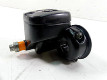 Load image into Gallery viewer, 2007 Harley Touring FLHRC Road King Front Brake Master Cylinder 11/16" 46423-05C | Mototech271