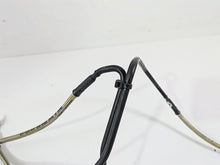 Load image into Gallery viewer, 2015 BMW R1200 GS Adv K51 Rear Abs Brake Line Set 34328526555 34328526554