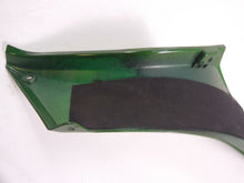 Load image into Gallery viewer, 2018 Kawasaki Ninja H2 ZX1002 SX SE Left Knee Tank Side Cover 14093-5205-62F