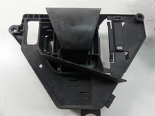 Load image into Gallery viewer, 2012 Harley Touring FLHTP Electra Glide Battery Tray Electric Holders 66281-09B | Mototech271