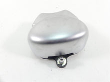 Load image into Gallery viewer, 2011 Harley VRSCF Muscle Rod Horn + Silver Cover 69053-09 | Mototech271