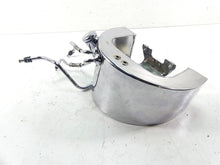 Load image into Gallery viewer, 2011 Harley Softail FLSTF Fat Boy Nice Oil Tank Reservoir Hoses Set 62498-00A