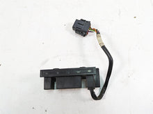 Load image into Gallery viewer, 2006 Harley Softail FXSTSI Springer Indicator Instrument Lights 68113-99C