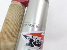 Load image into Gallery viewer, 2013 Arctic Cat Wildcat 1000 LTD Walker Evans Front Right Shock Damper 0403-251 | Mototech271