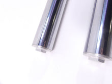Load image into Gallery viewer, 2012 Victory High Ball Straight Front Fork Damper Leg Set - 43Mm 1824237 1824245