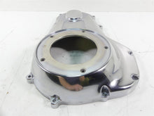 Load image into Gallery viewer, 2016 Harley Touring FLTRX Road Glide Outer Primary Drive Clutch Cover 25700387 | Mototech271