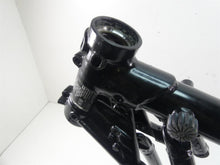 Load image into Gallery viewer, 2017 Triumph Thruxton 1200R Straight Main Frame Chassis With Clean Texas Title - T2074762 | Mototech271