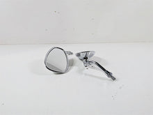 Load image into Gallery viewer, 2006 Suzuki C90 VL1500T Boulevard Rear View Mirror Set 56500-41F01 56600-41F01