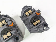 Load image into Gallery viewer, 2022 Kawasaki ZR900RS Cafe Tokico Front Brake Caliper Set 108mm 3k 43080-0143-DJ