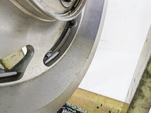 Load image into Gallery viewer, 2002 Honda V-Twin VTX1800 C Rear Wheel Rim 16x5 - Dent 42650-MCH-010 | Mototech271