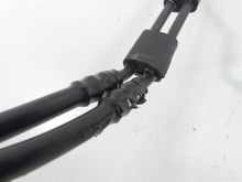 Load image into Gallery viewer, 2021 Harley Softail FLSB Sport Glide Front Abs Brake Line Set 41800595 41800597 | Mototech271