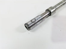 Load image into Gallery viewer, 2018 Indian Springfield Dark Horse Front Axle Wheel Spindle 5138509