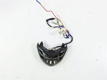 Load image into Gallery viewer, 2016 Ducati Monster 1200 S Taillight Tail Light Lamp Integrated Blinker